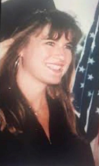 Denise Huber