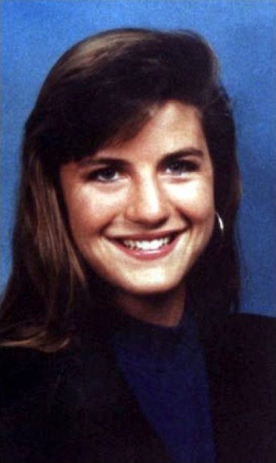 Denise Huber
