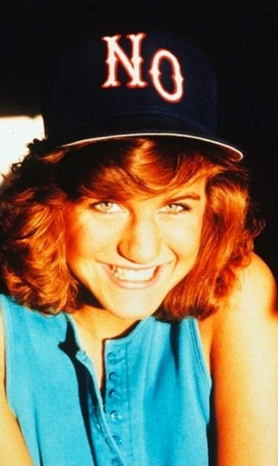 Denise Huber