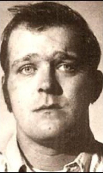 William Cosden (1966)