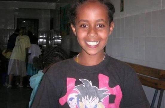 Hana Williams