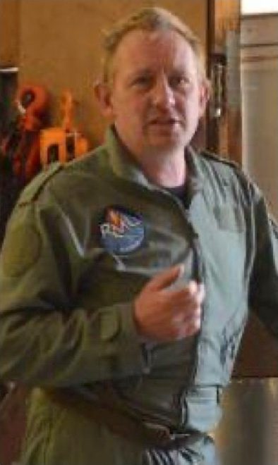 Peter Madsen