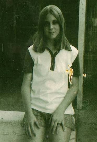 Kathy Devine