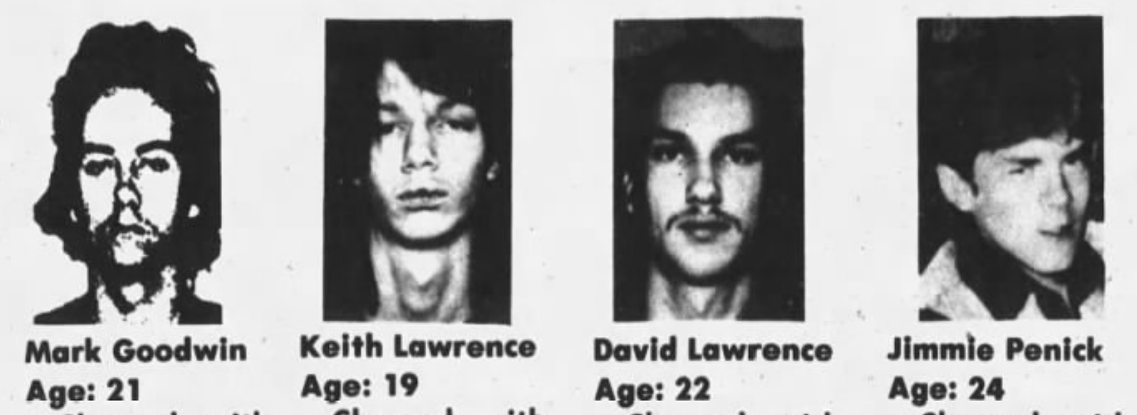The Carnival Cult case photo
