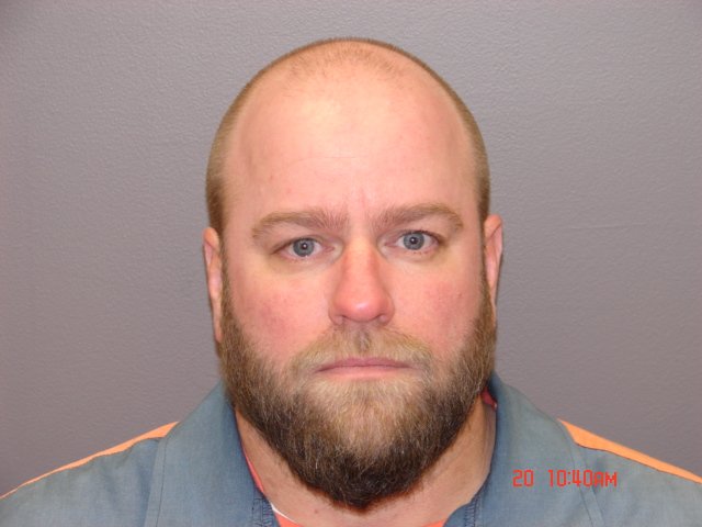 Chad Wiersma