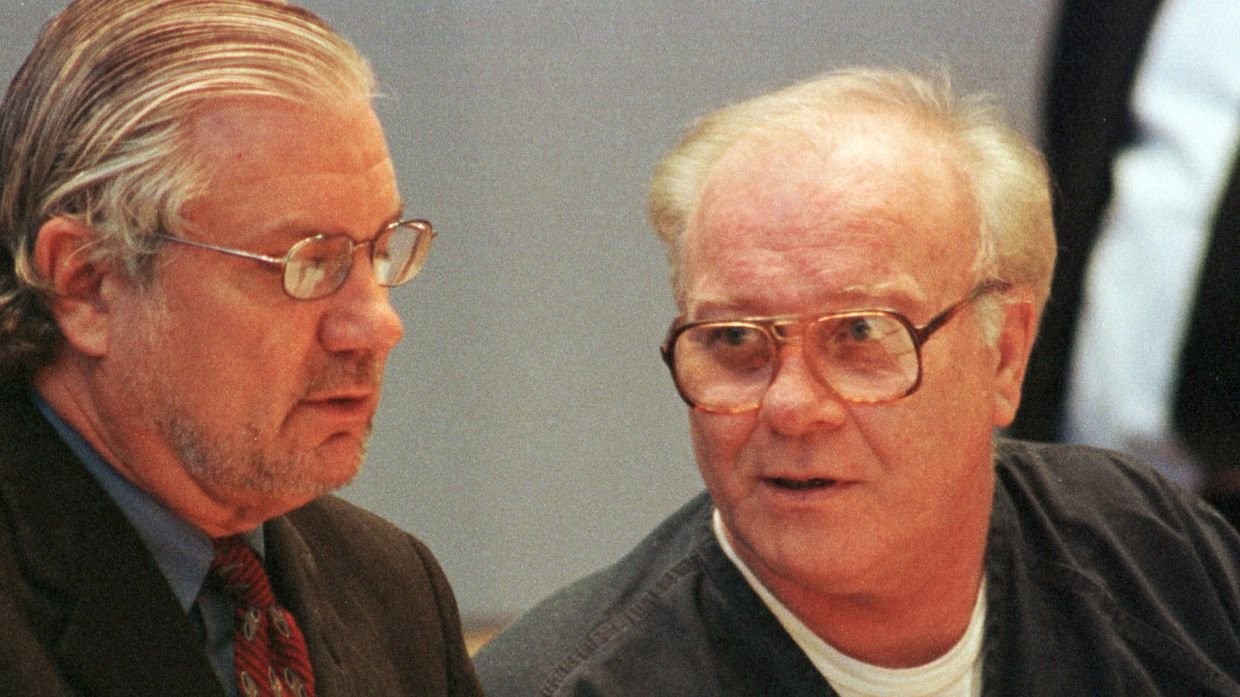 Oba Chandler in court