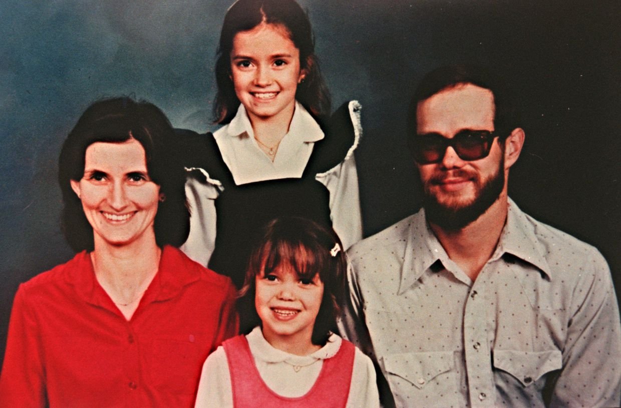 Rogers family