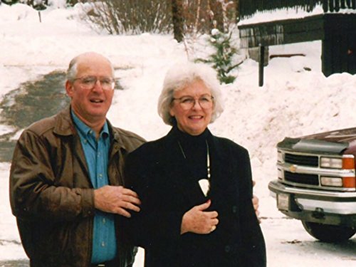 Taw Benderly & Loretta Bowersock