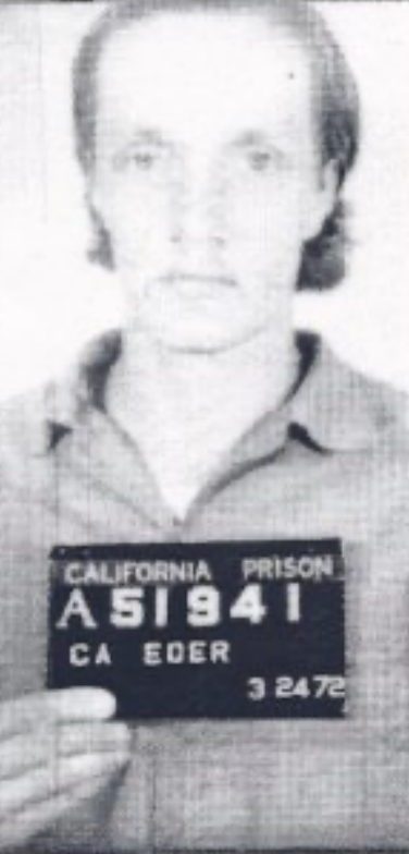 Carl Eder