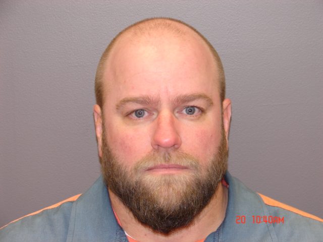 Chad Wiersma