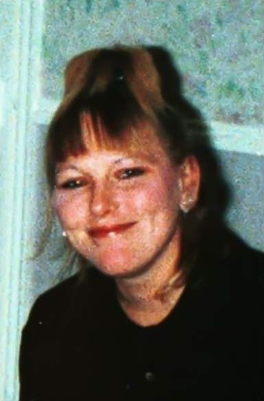 Julie Paterson and Alan Taylor
