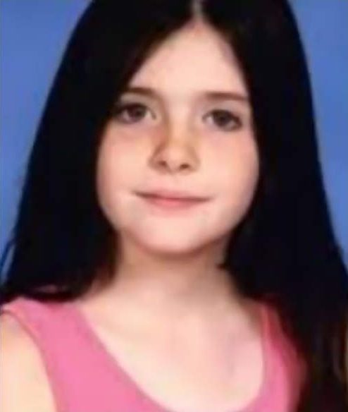 Cherish Perrywinkle