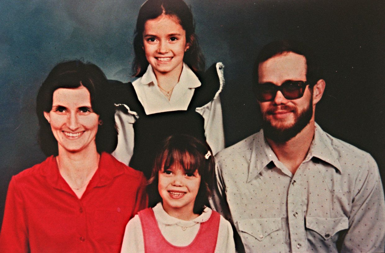 Rogers family