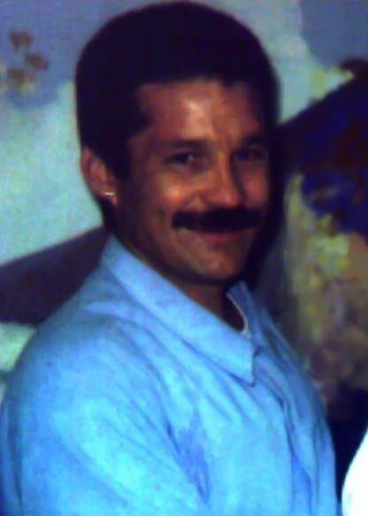 Robert Mark Edwards