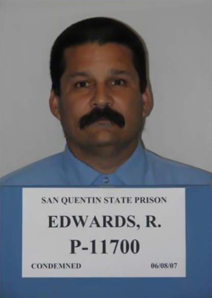 Robert Mark Edwards