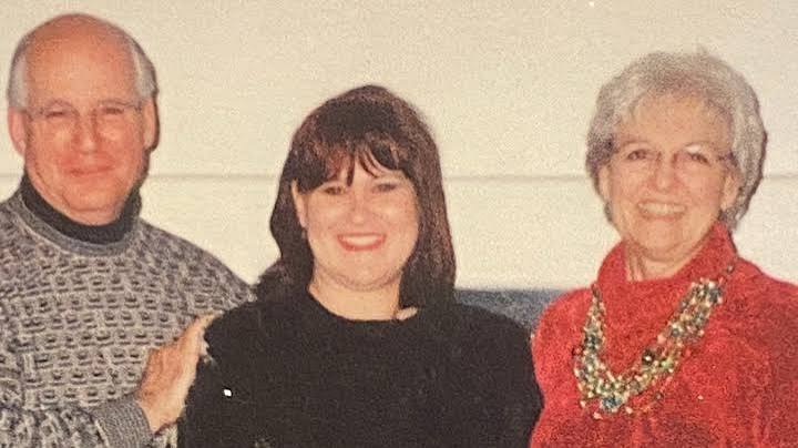 Taw Benderly Loretta Bowersock