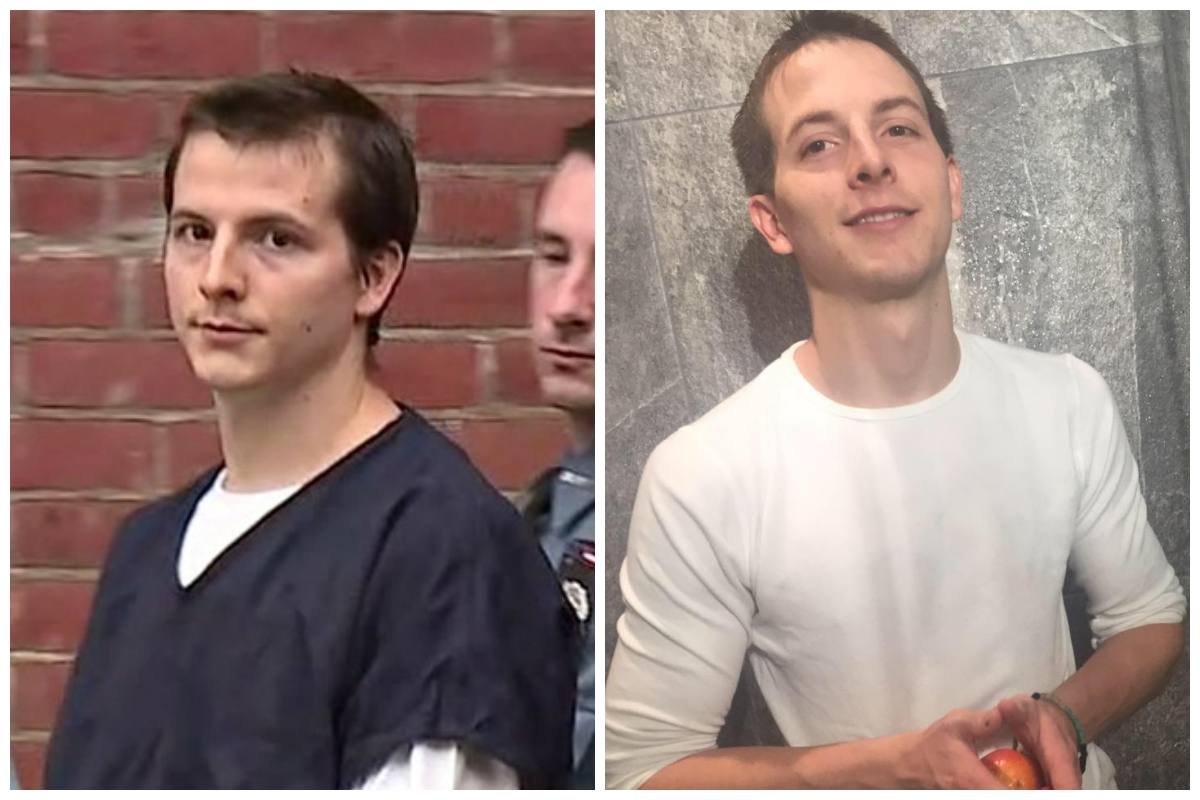 The Llama Farm Murder case photo