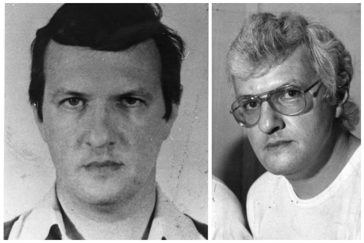 The Family Murders case photo