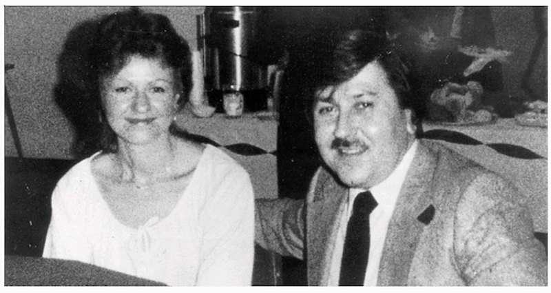 Dorothy & Leonard Tyburski