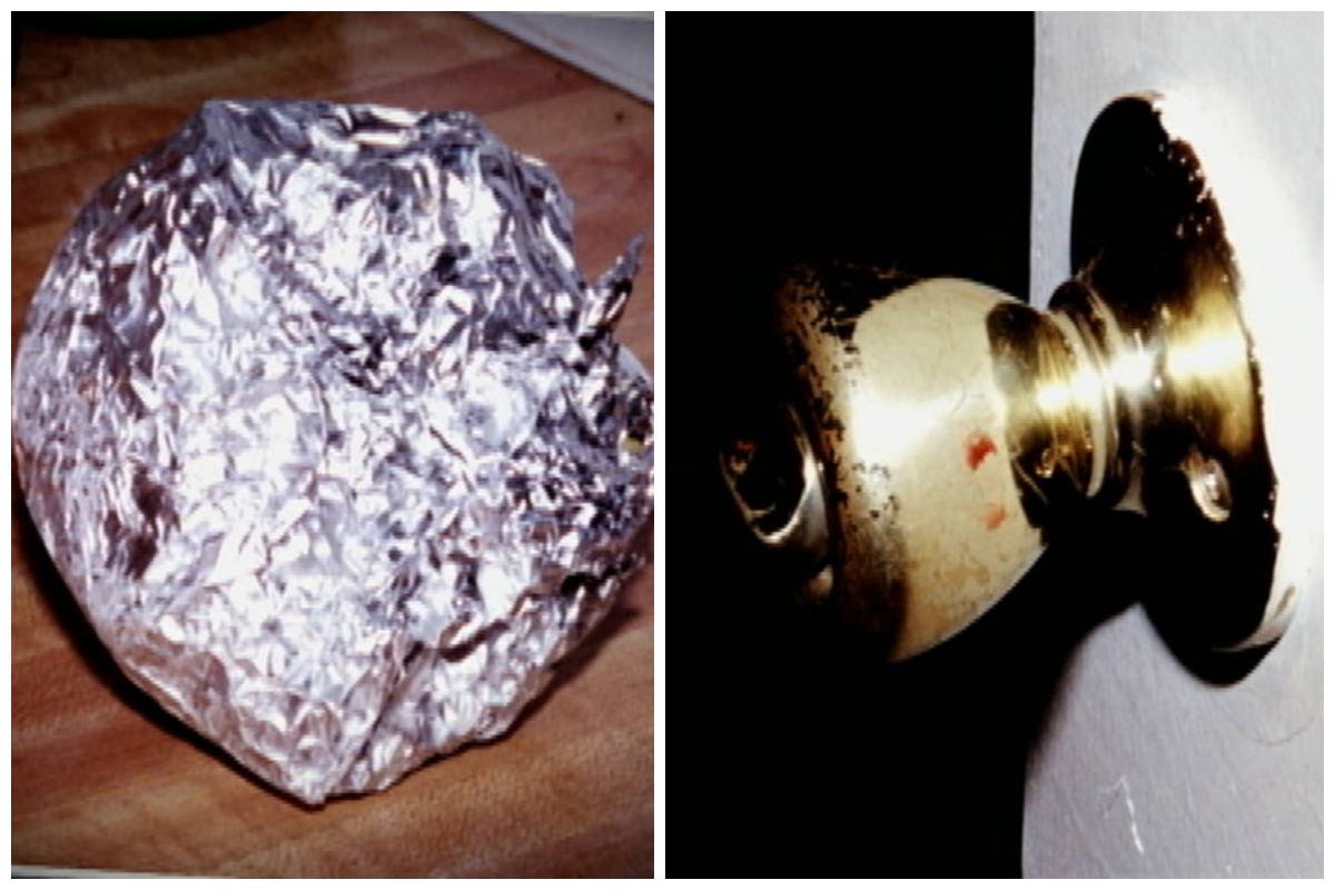 The Egyptian Beauty case photo
