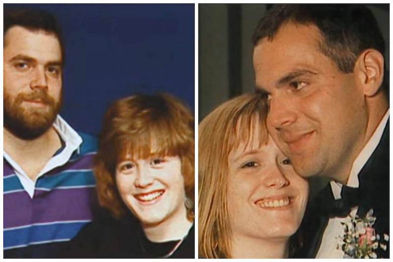 Kimberly & Steven Hricko