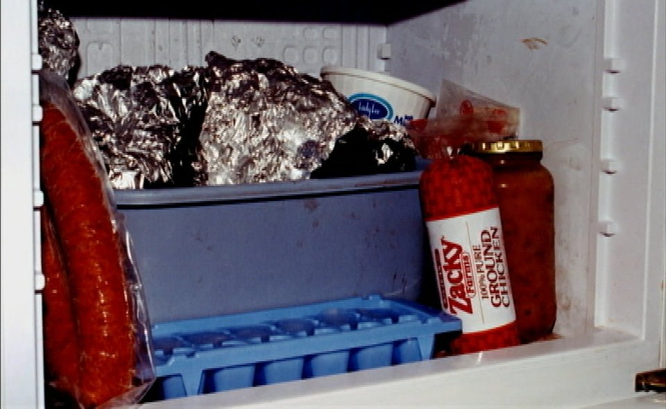 The Egyptian Beauty case photo