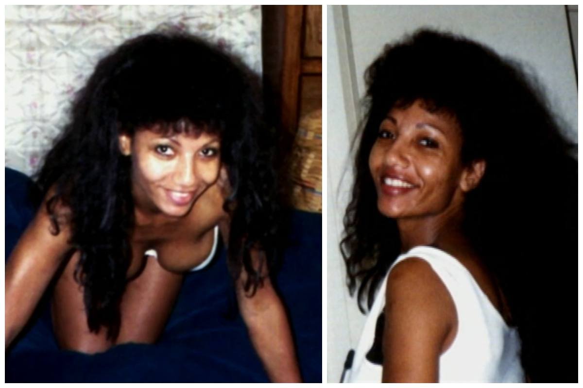 The Egyptian Beauty case photo