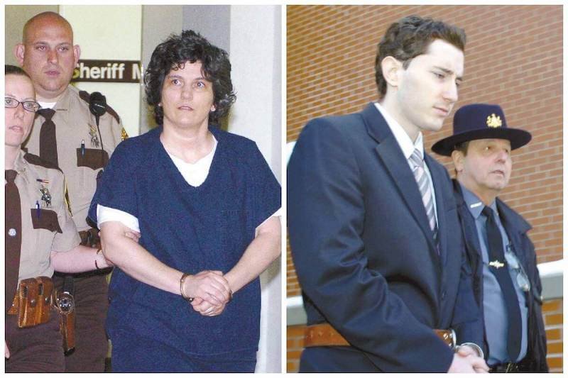 Cheryl Kunkle / Gregory Rowe