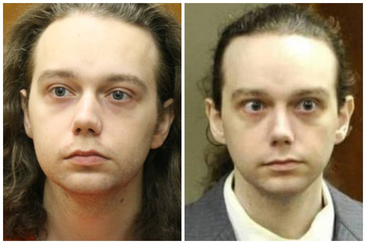 The Georgia Voyeur case photo