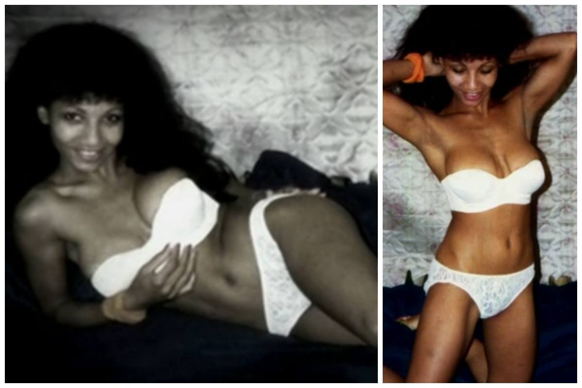 The Egyptian Beauty case photo