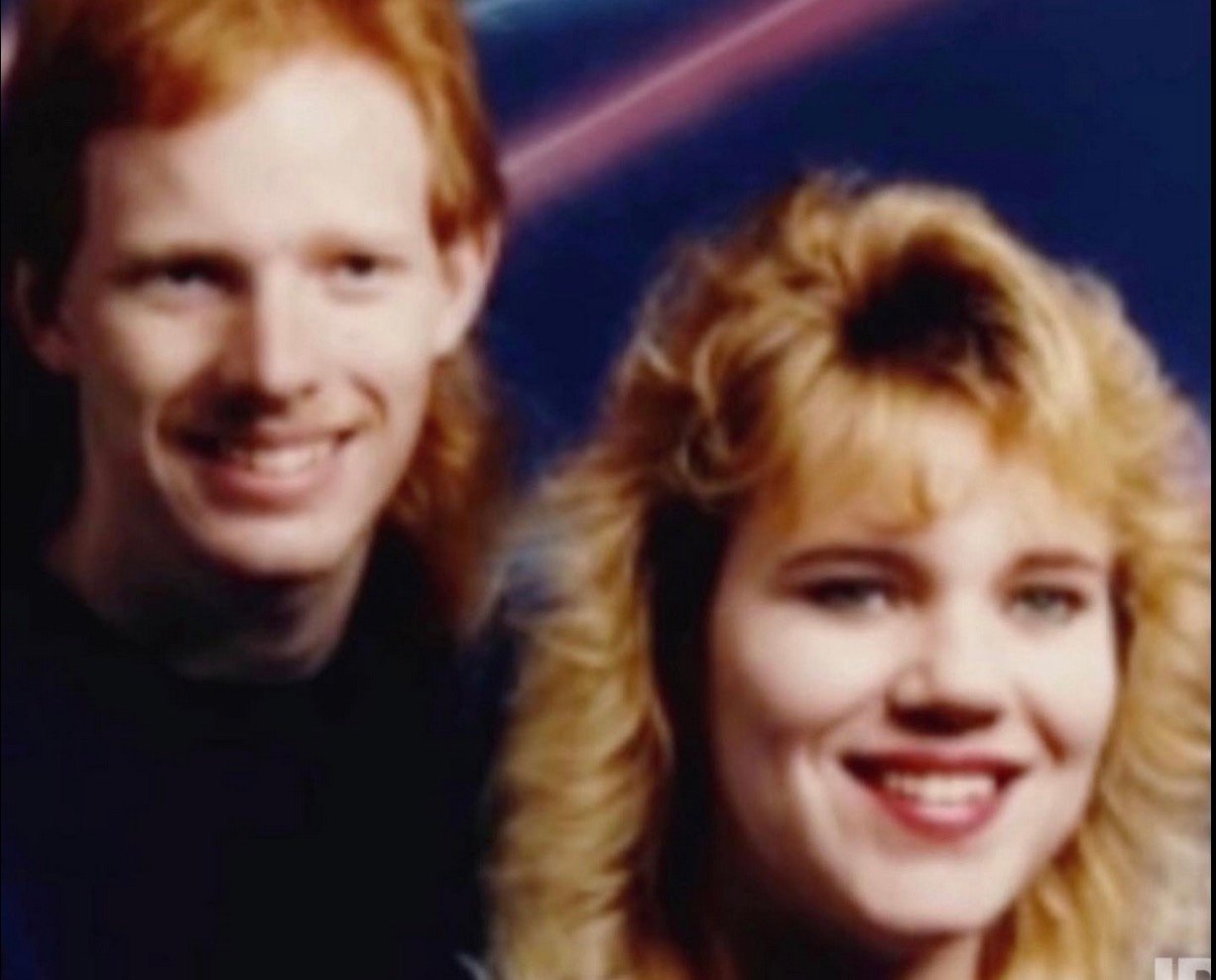 Daniel & Lisa