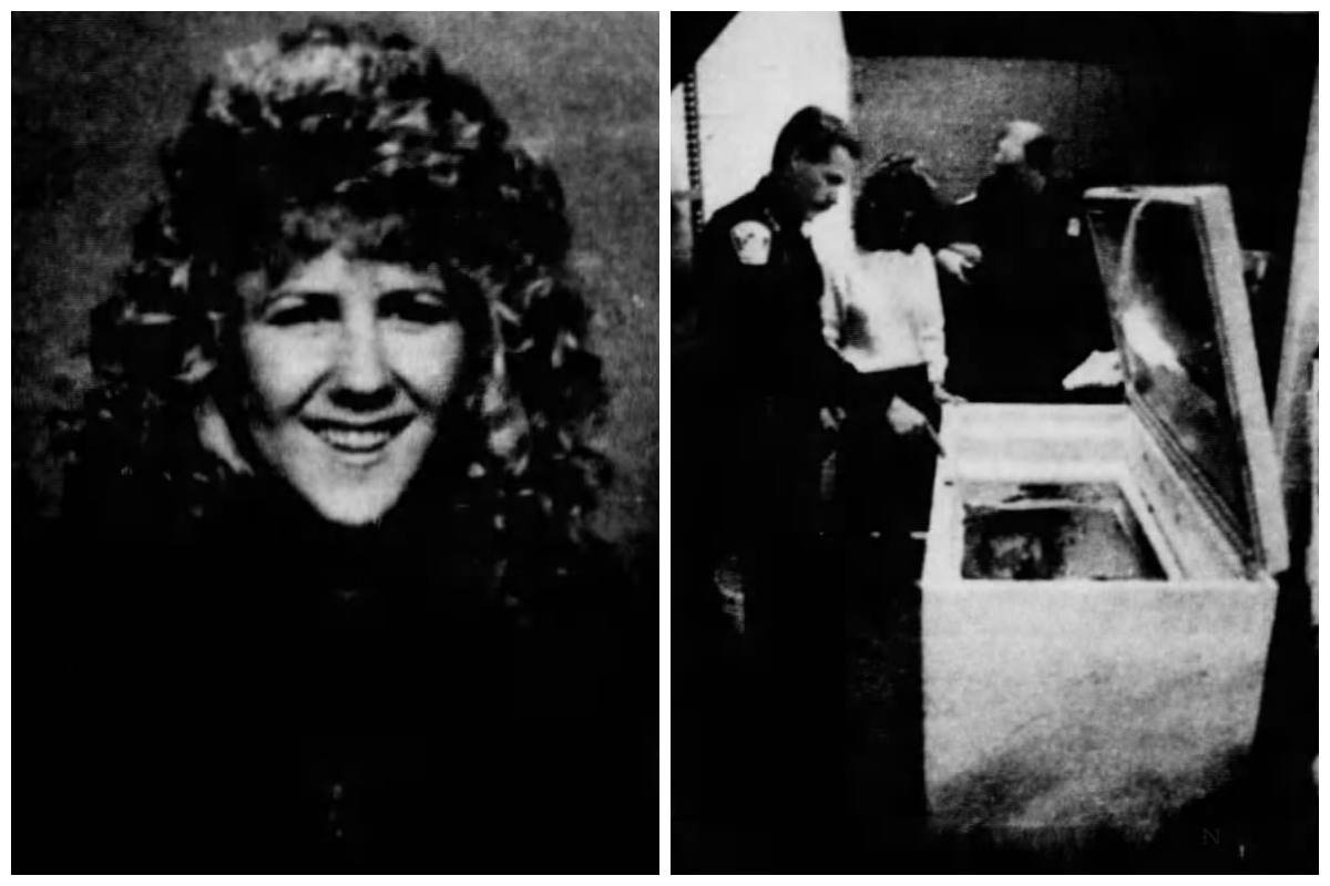 I Found Mom! case photo