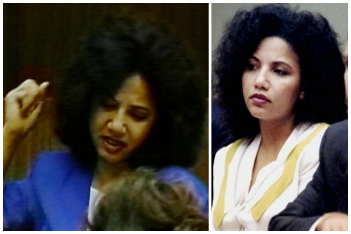 The Egyptian Beauty case photo
