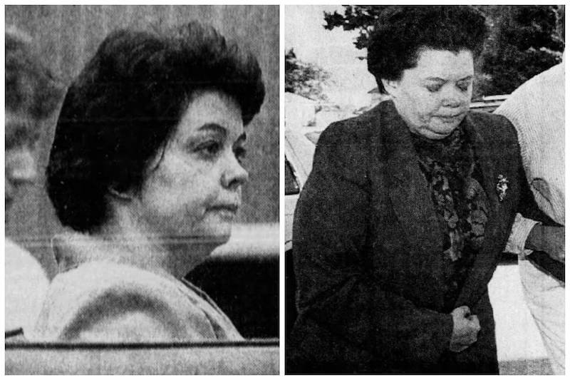 Betty Frieberg