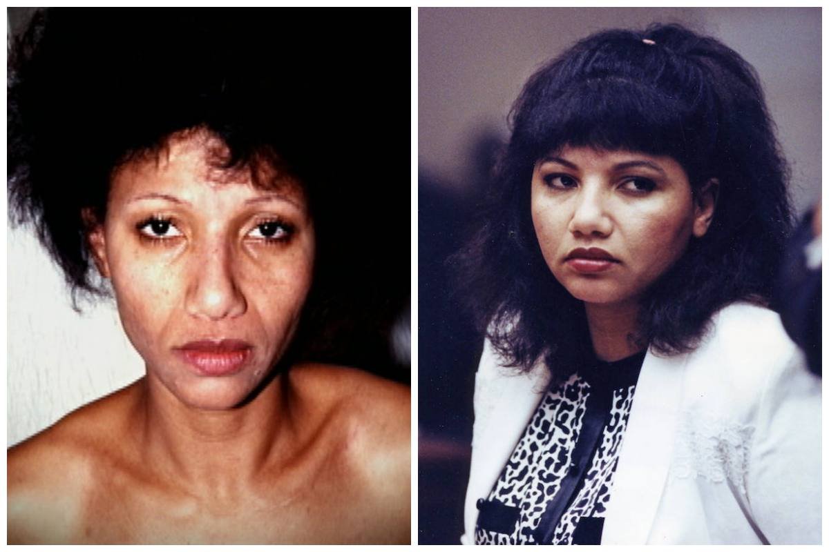 The Egyptian Beauty case photo