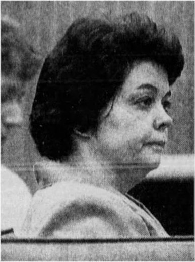 Betty Frieberg