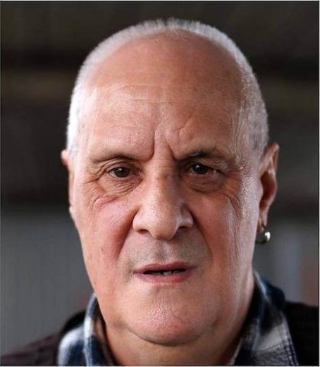 Lewis Turtur