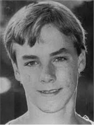 Richard Kelvin