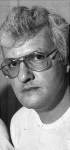 Bevan Spencer von Einem