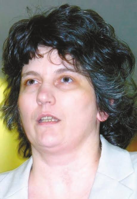 Cheryl Kunkle