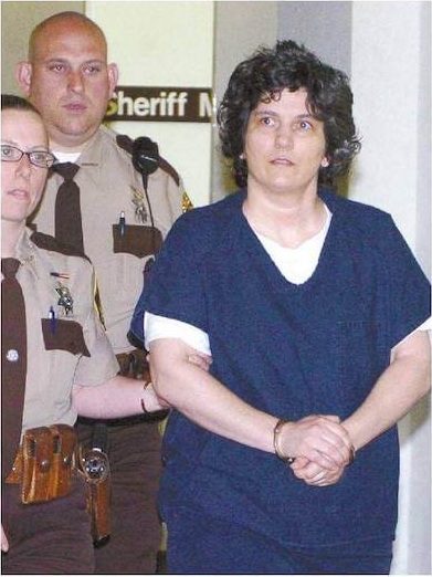 Cheryl Kunkle