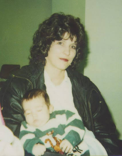 Cheryl Kunkle