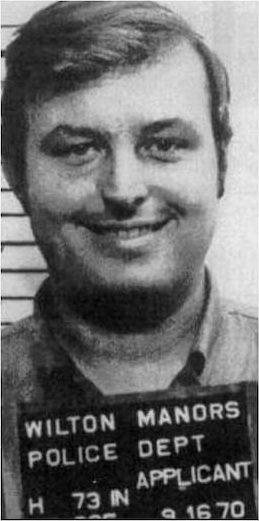 Gerard Schaefer