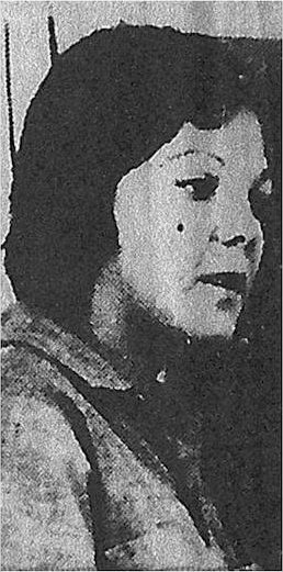 Nancy Trotter