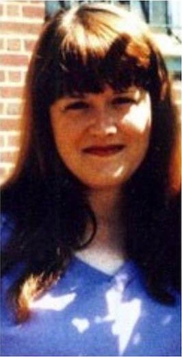 Kimberly Hricko