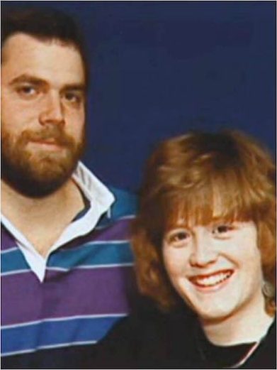 Kimberly & Steven Hricko