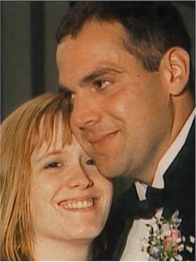 Kimberly & Steven Hricko
