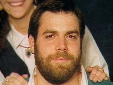 Steven Hricko