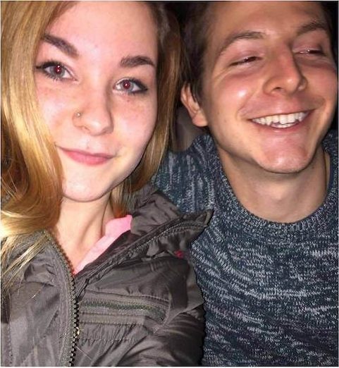 Leanna Walker & Sky McDonough