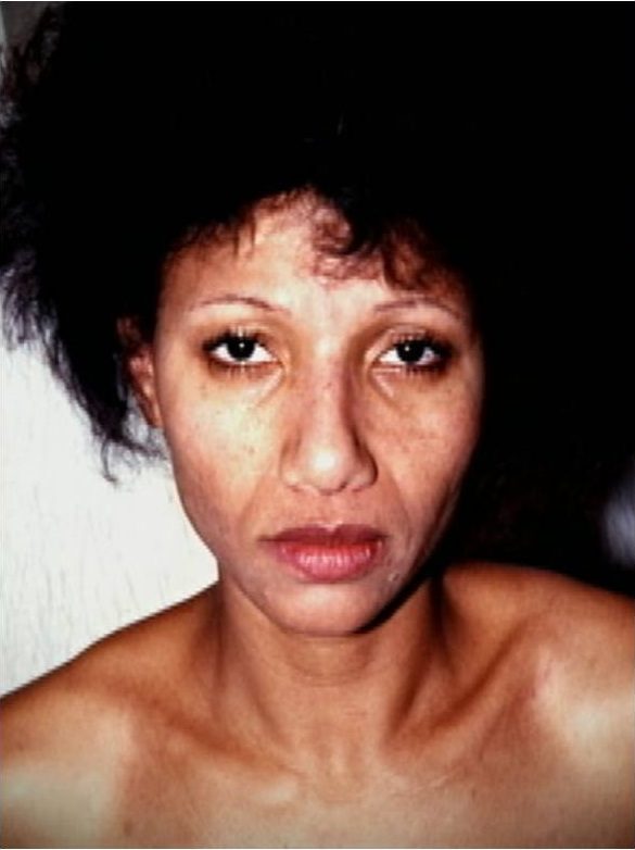 The Egyptian Beauty